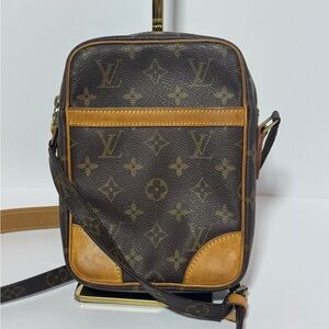 Louis Vuitton Danube Crossbody